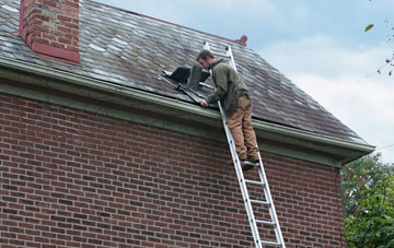 what affects urgent Upper Howsell roof repairs