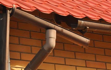 Upper Howsell gutter repair costs
