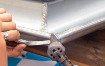 disadvantages of Upper Howsell lead roofing