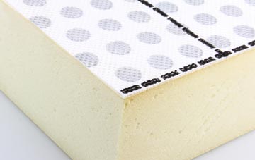 meeting Upper Howsell building codes