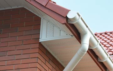 Upper Howsell soffit repair costs