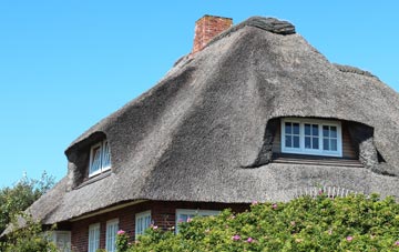 thatch roofing Upper Howsell, Worcestershire