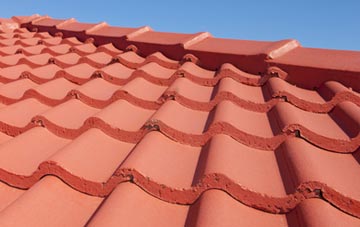 Upper Howsell tile and slate roof replacement