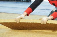 find rated Upper Howsell roof insulation companies